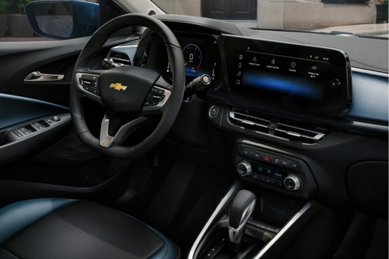 Chevrolet Onix Plus: Mais espaço e praticidade para o seu dia a dia