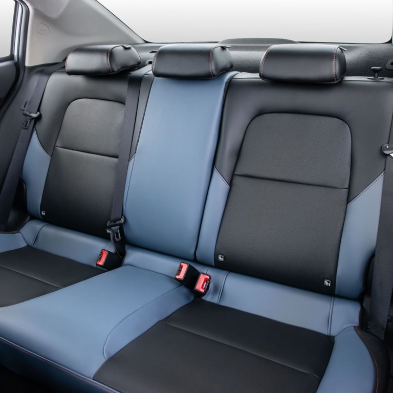 Chevrolet Onix Plus: Mais espaço e praticidade para o seu dia a dia
