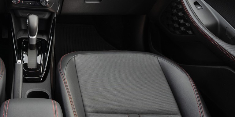Chevrolet Montana: Tecnologia e conforto