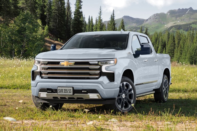 Silverado