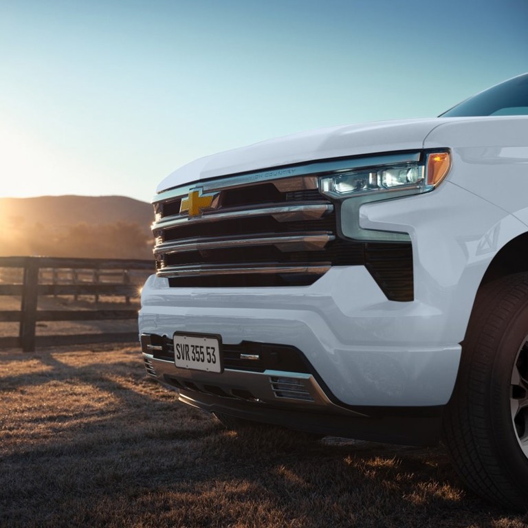Chevrolet Silverado: A picape para quem pensa (muito) grande