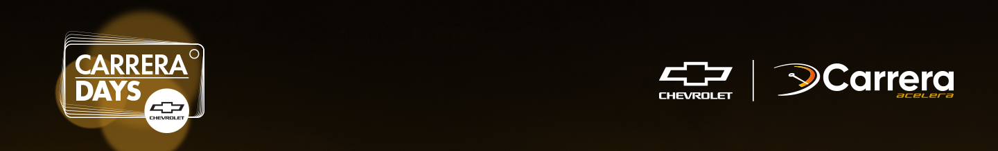 Carrera Days Chevrolet 2026