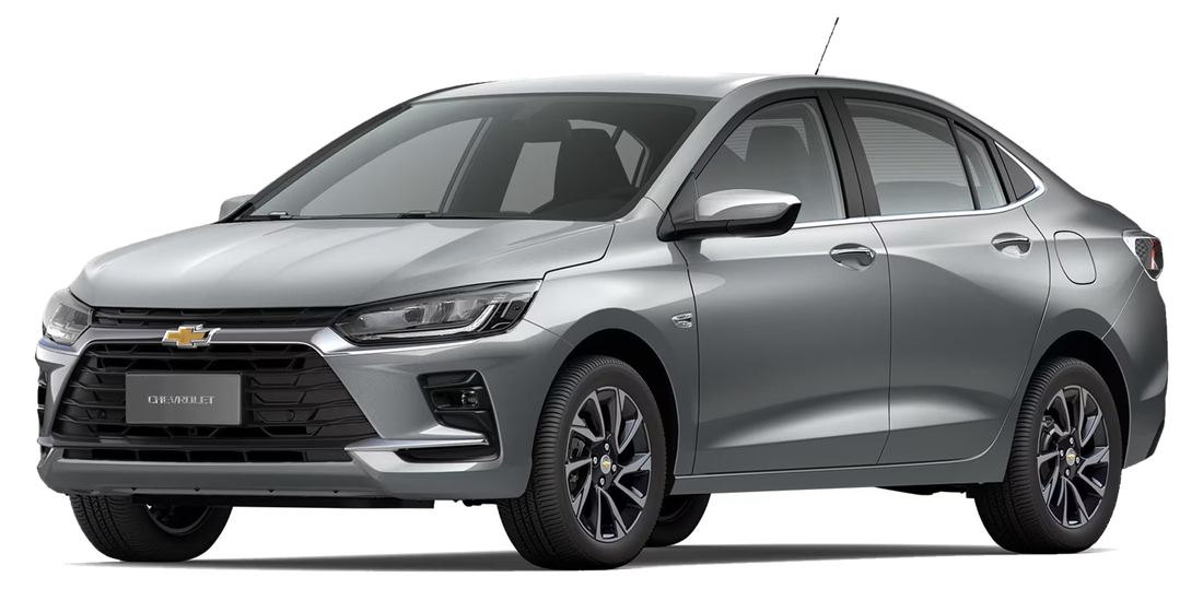 Onix Plus