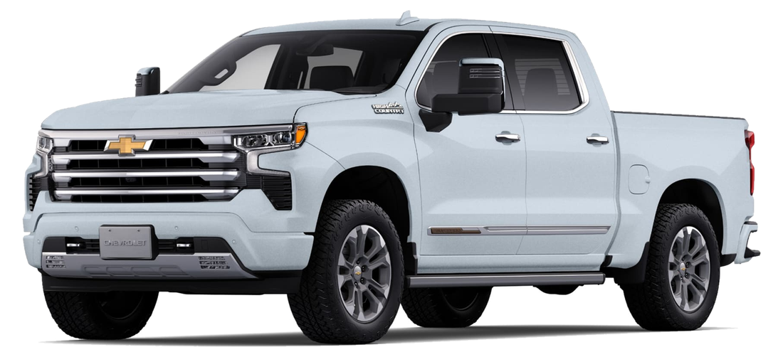 Silverado