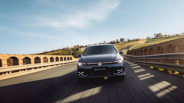 Golf GTI