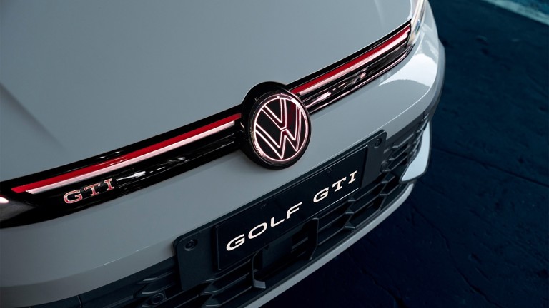 Volkswagen Golf: Exclusividade para poucos