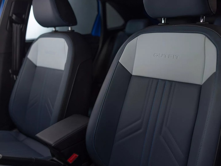 Volkswagen Nivus: Pronto para o próximo nível