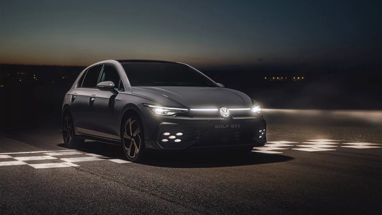 Volkswagen Golf: Performance que responde ao seu comando