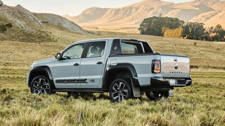 Amarok