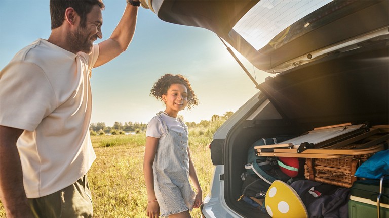 Volkswagen Taos: Espaço e conforto