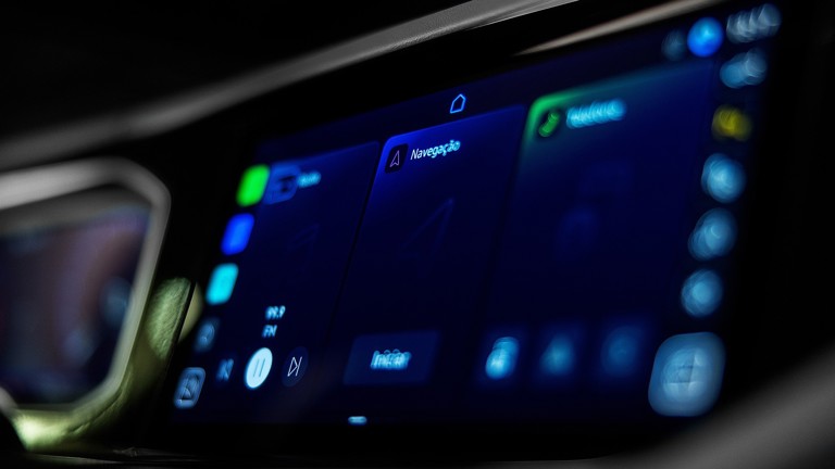 Volkswagen Nivus: Pronto para o próximo nível