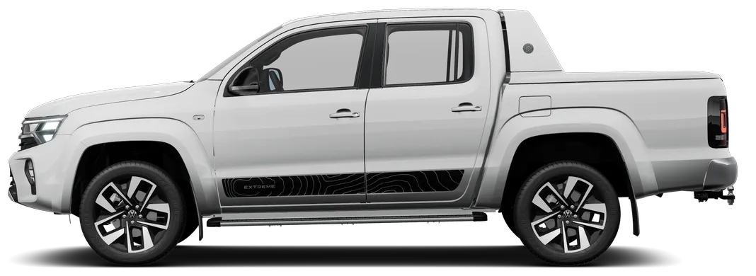 Amarok
