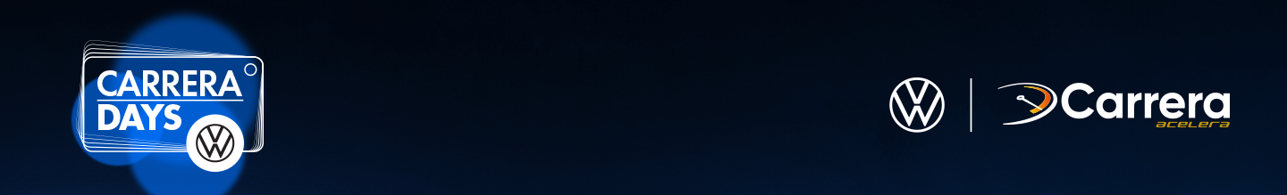 Carrera Days Volkswagen 2026