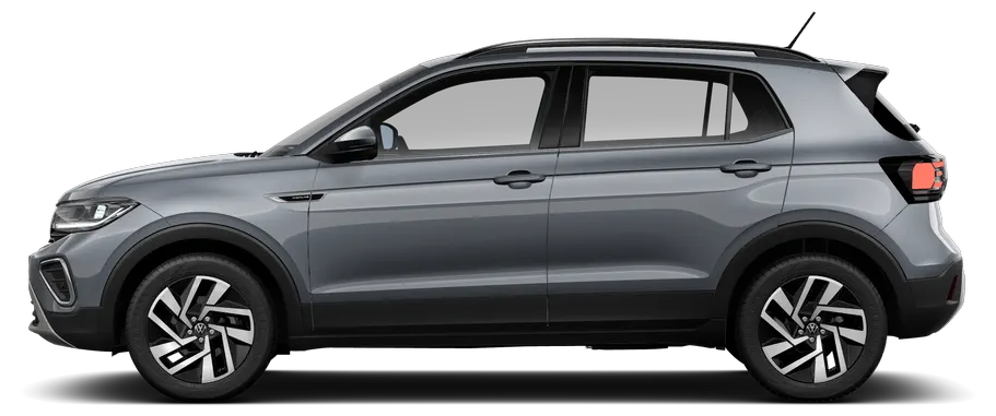 T-Cross