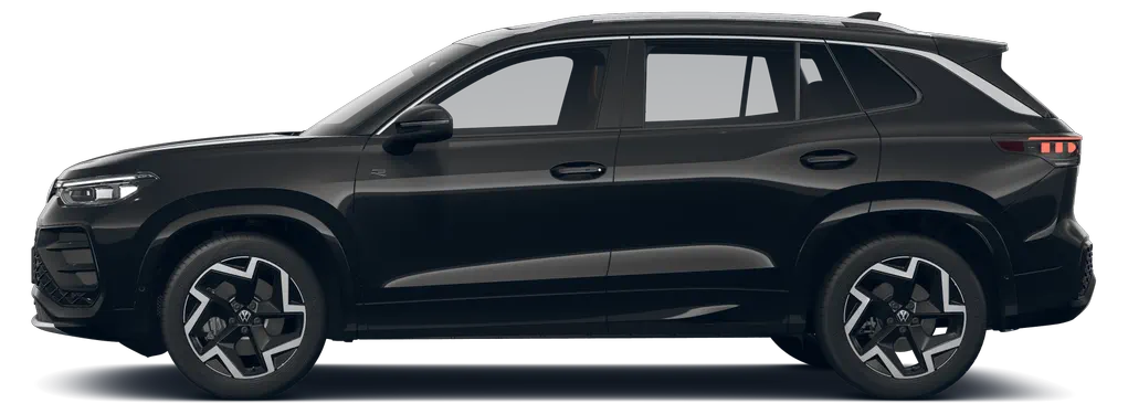 Tiguan R-Line