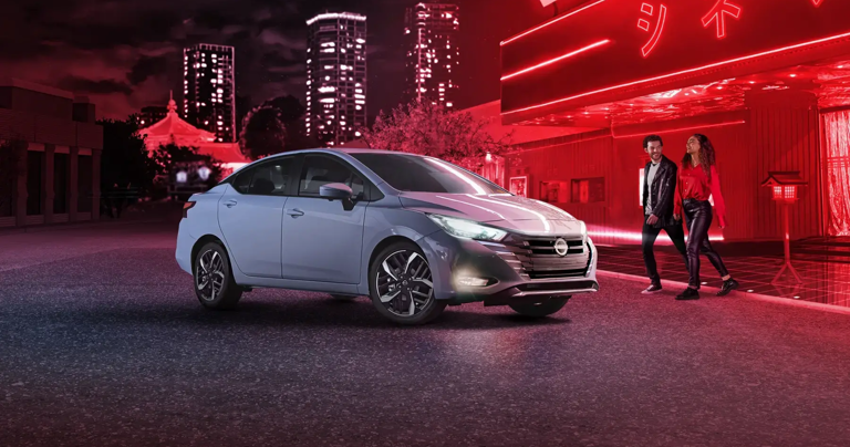 Versa