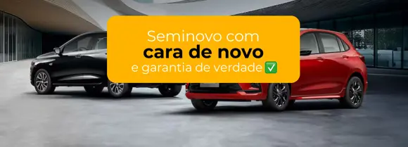 Carrera Seminovos