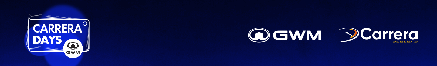 Carrera Days GWM 2026