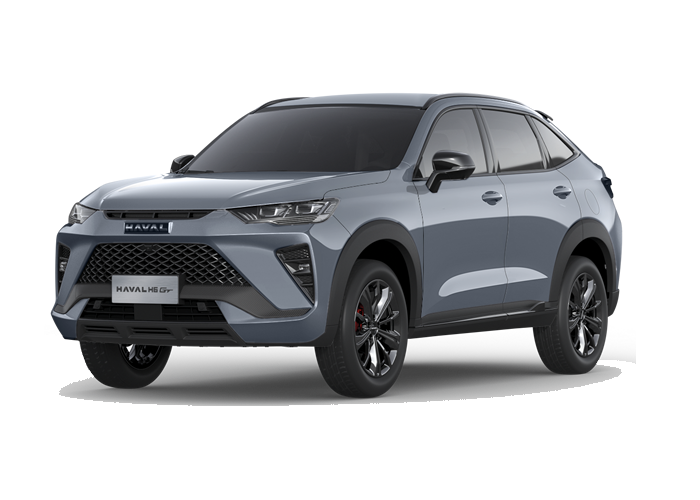 Haval H6 GT