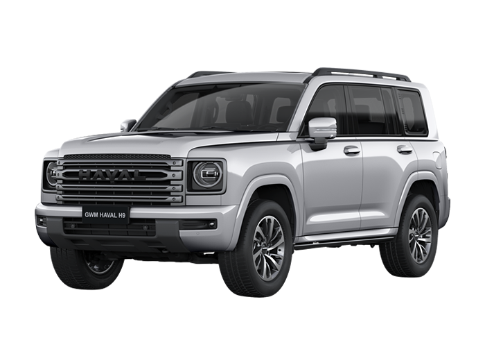 Haval H9