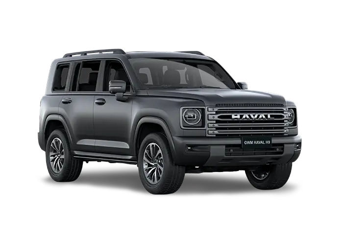 Haval H9