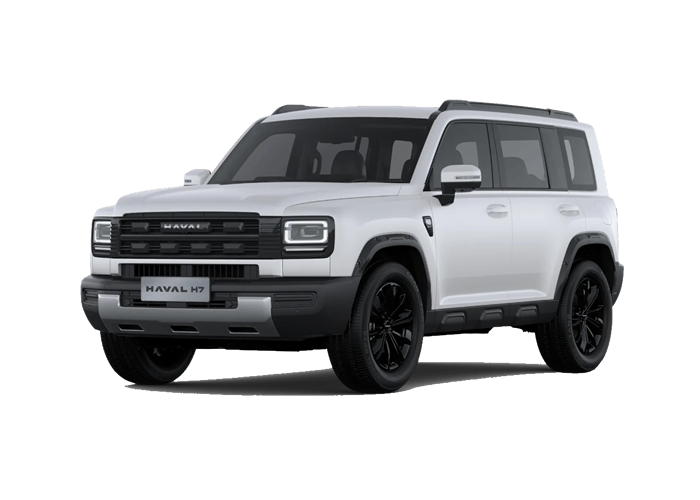 Haval H7