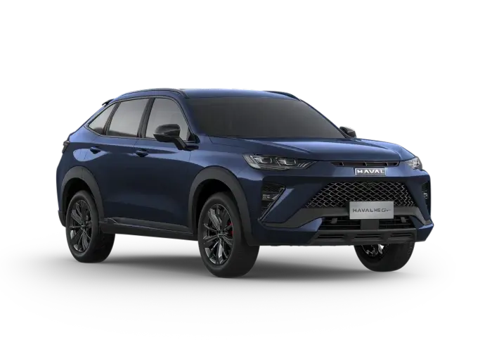 Haval H6 GT