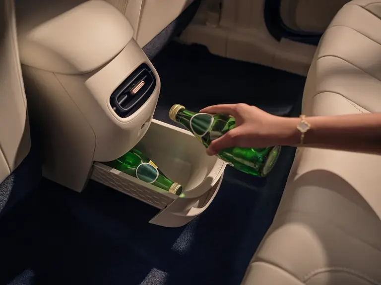 GWM Ora 5: Espaço, conforto e estilo premium