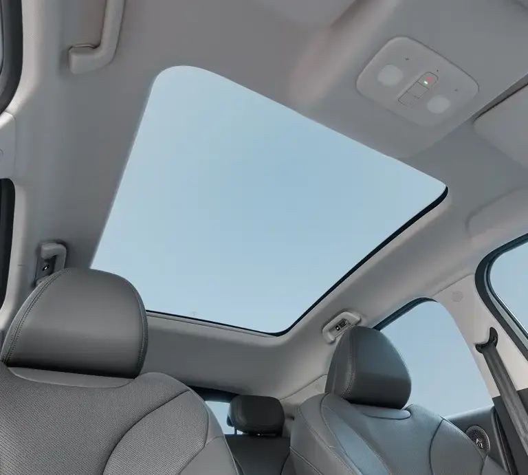 GWM Ora 5: Espaço, conforto e estilo premium