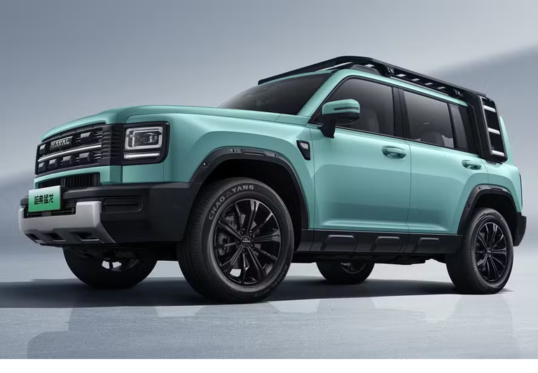 GWM Haval H7: O MAIS NOVO LANÇAMENTO DA GWM