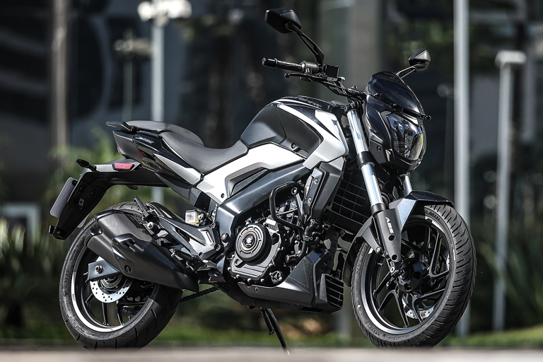 Dominar 250