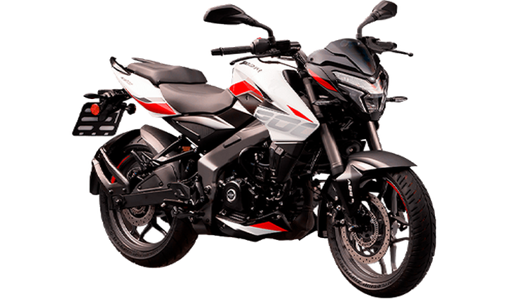 Dominar NS200