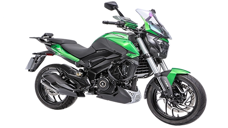 Dominar 400