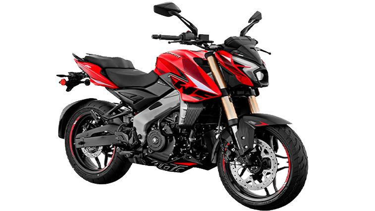 Dominar NS400Z