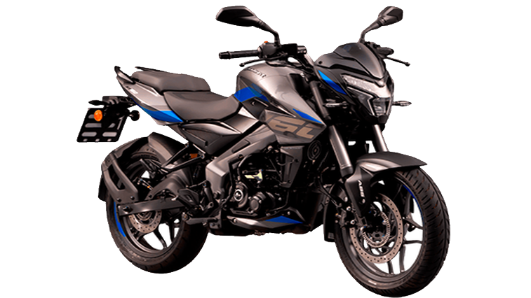 Dominar NS160