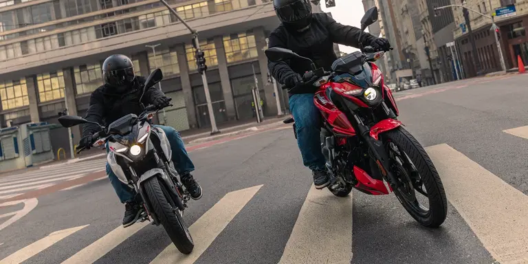 Pulsar N150