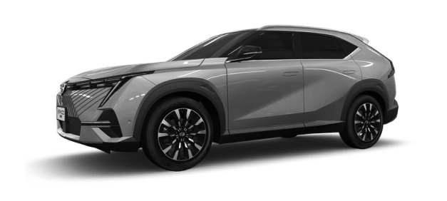 GS4 Hybrid