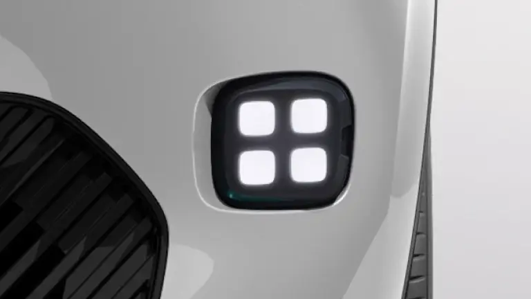 GAC AION UT: Design e eficiência