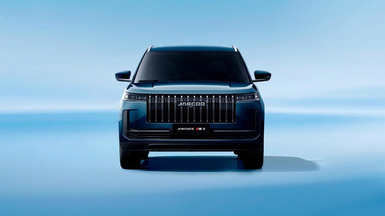 Jaecoo 5: O SUV compacto mais potente do Brasil