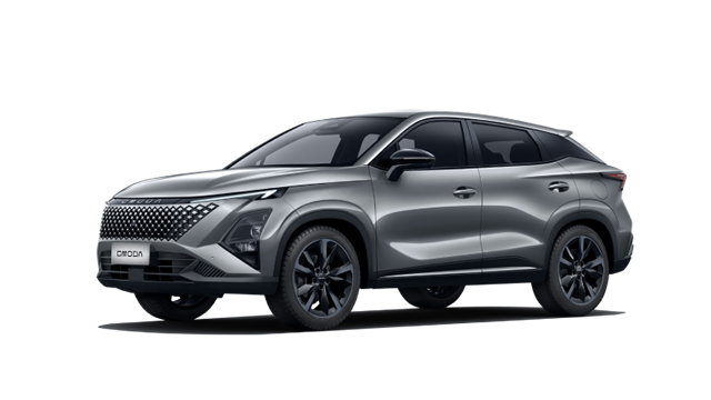 Omoda 5