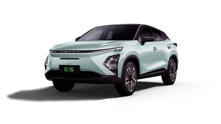 Omoda E5